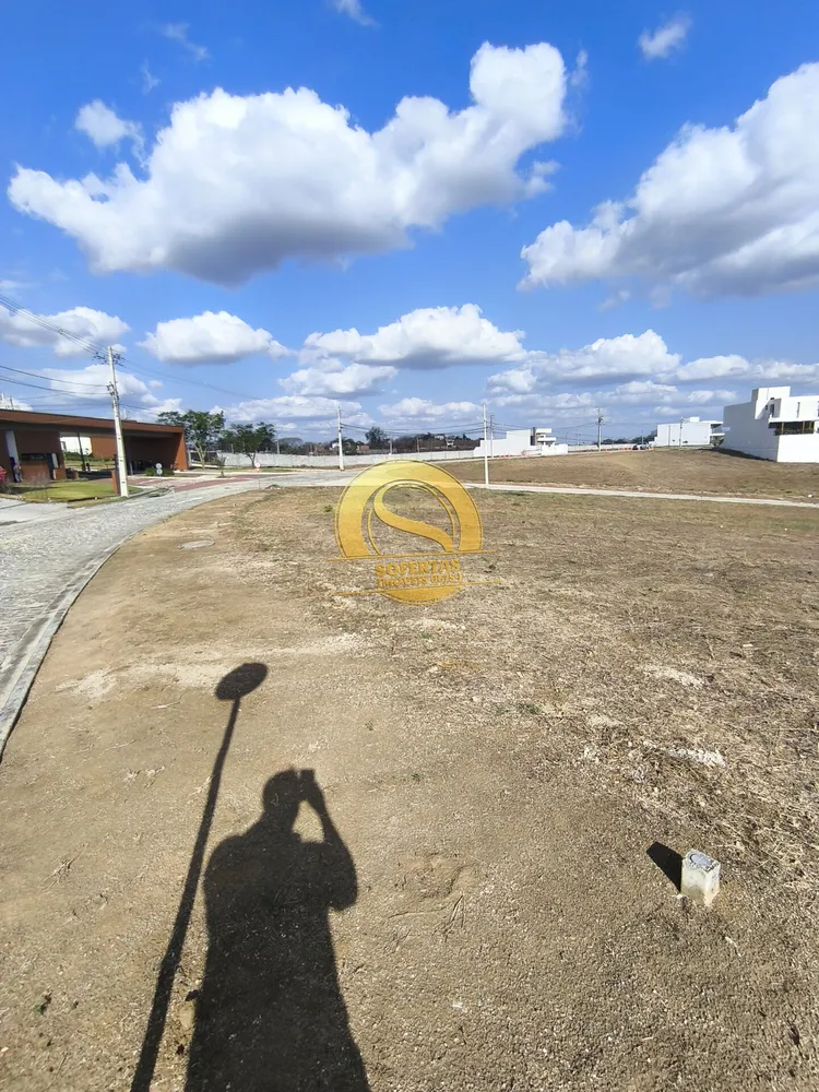 Terreno, 243 m² - Foto 4