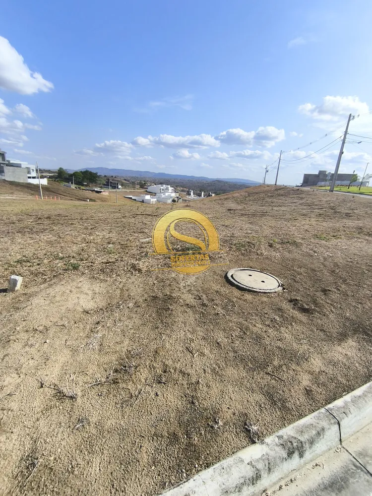 Terreno, 243 m² - Foto 1