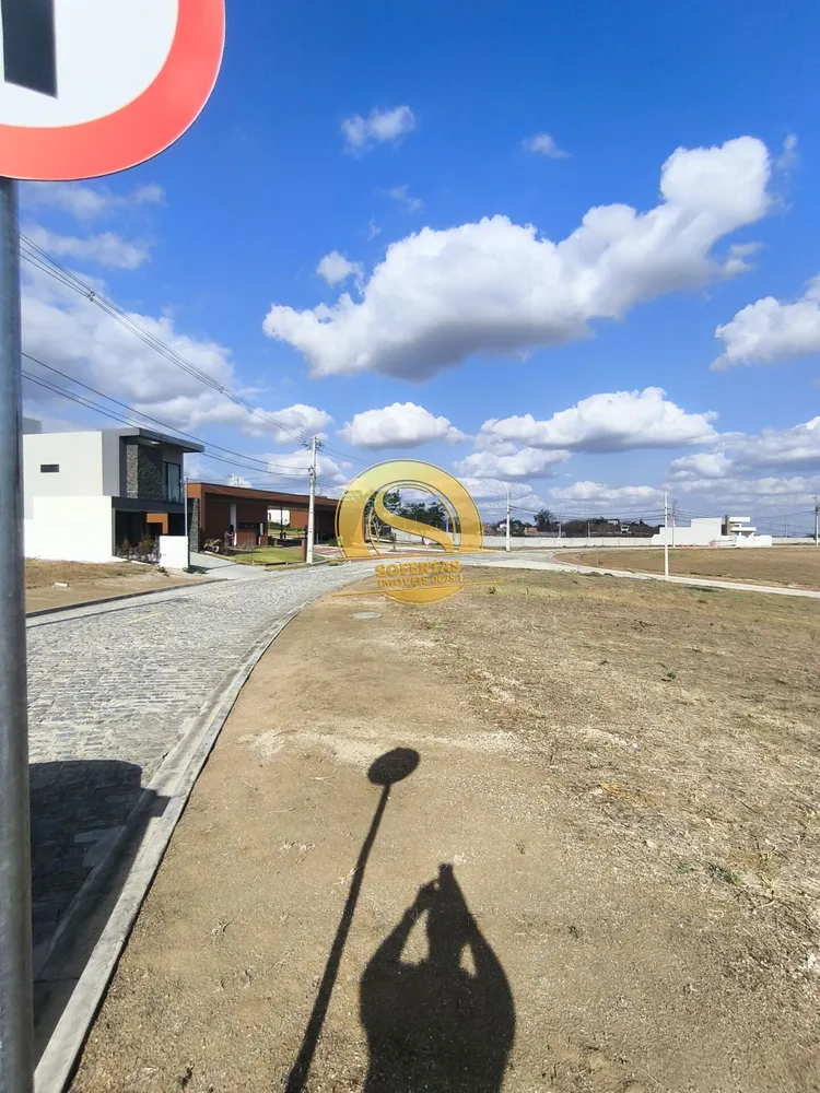 Terreno, 243 m² - Foto 3