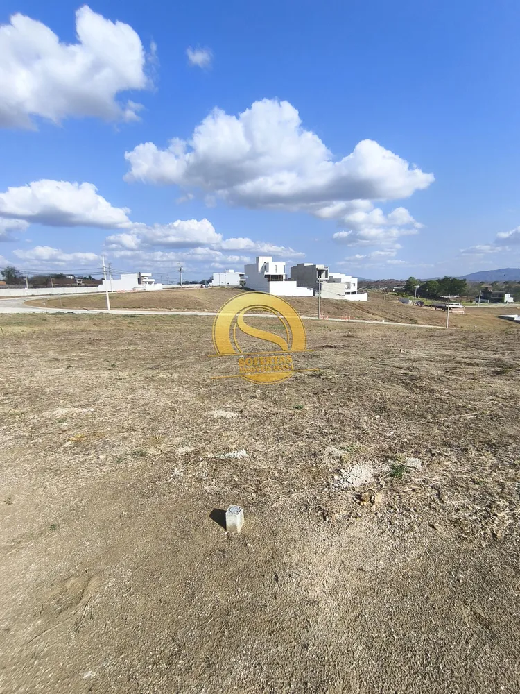 Terreno, 243 m² - Foto 2