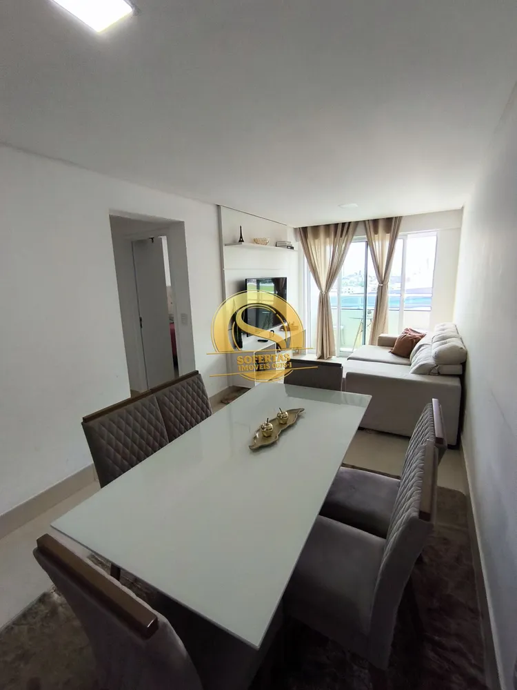 Apartamento, 2 quartos, 64 m² - Foto 14