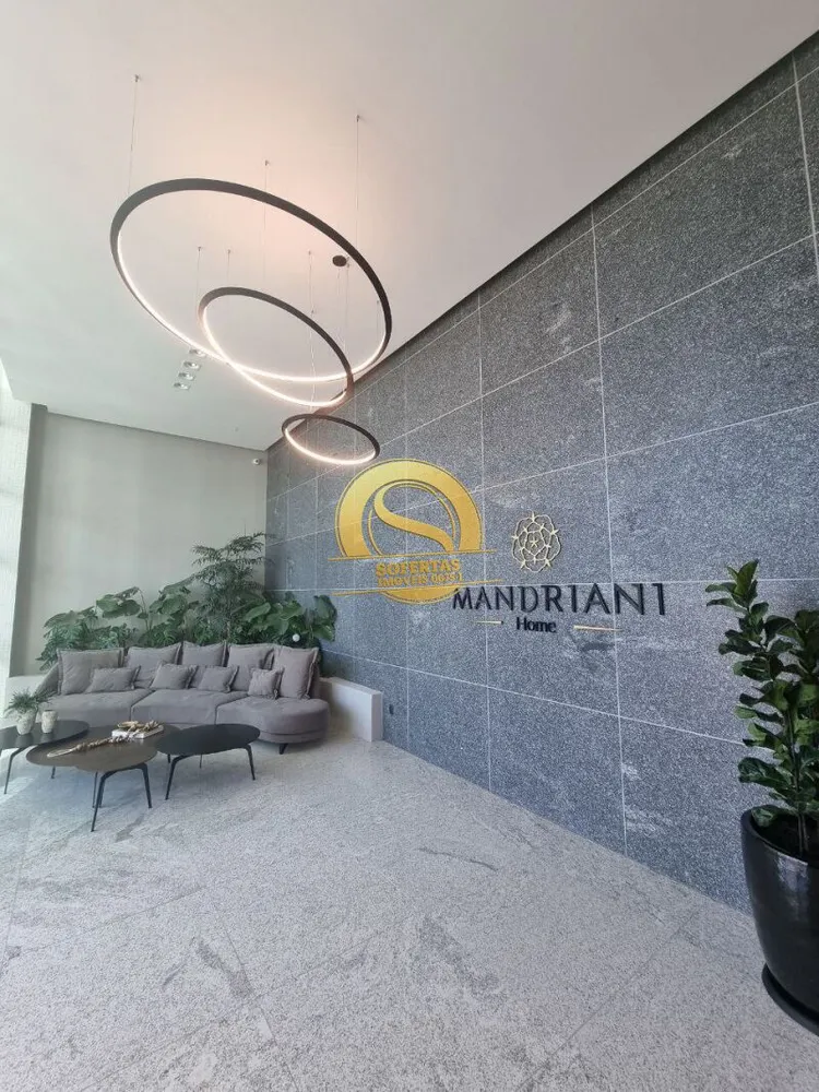 Apartamento, 2 quartos, 64 m² - Foto 3