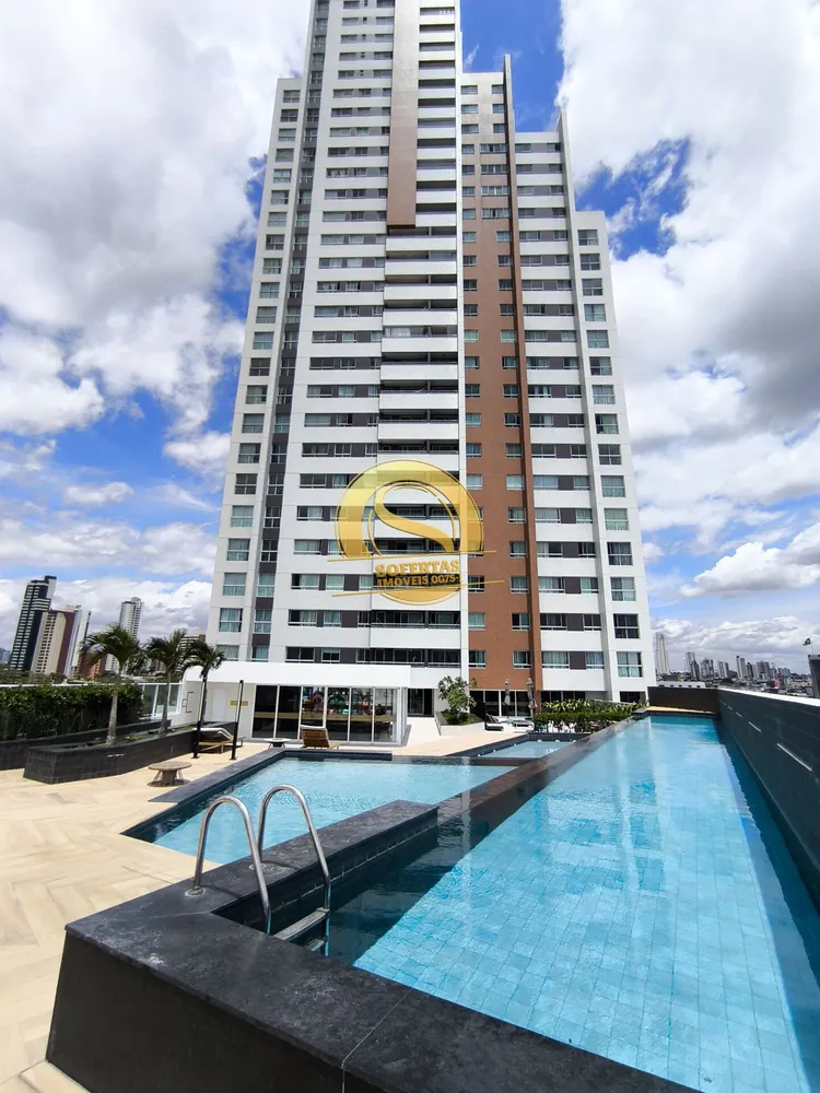 Apartamento, 2 quartos, 64 m² - Foto 1