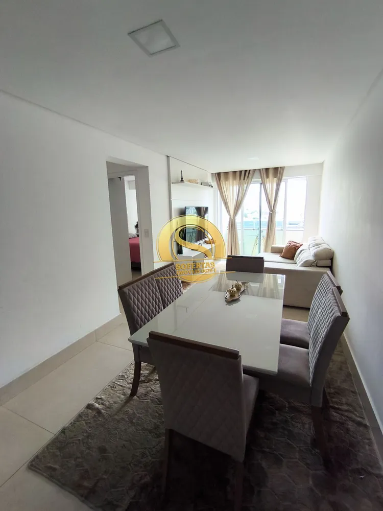Apartamento, 2 quartos, 64 m² - Foto 9