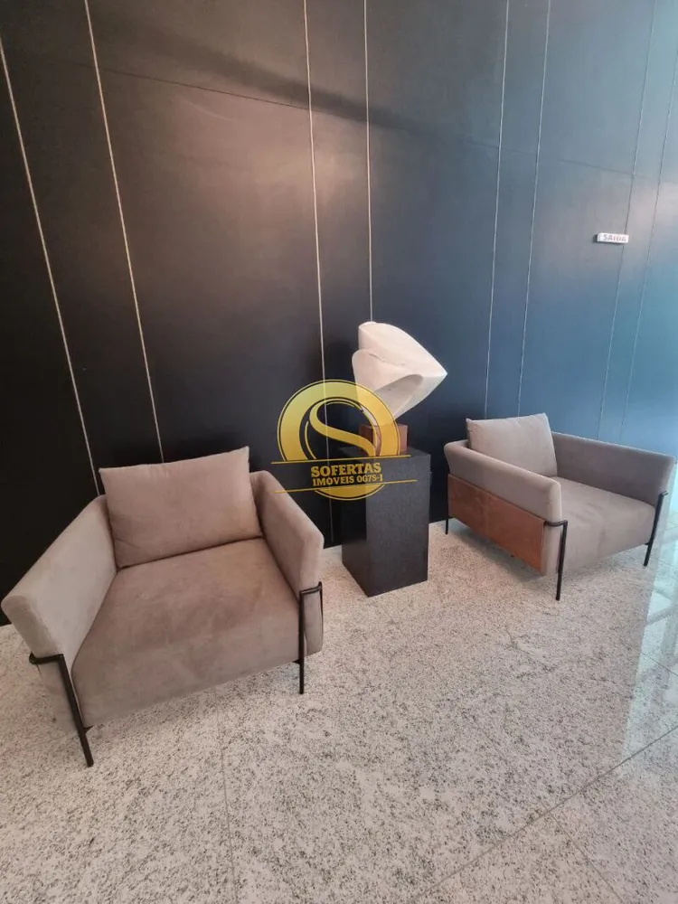 Apartamento, 2 quartos, 64 m² - Foto 7