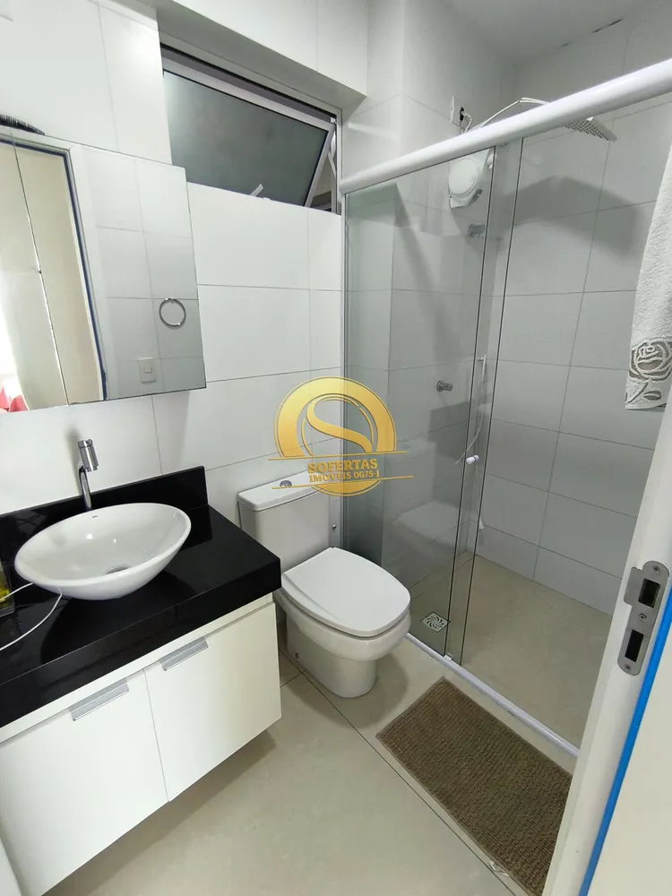 Apartamento, 2 quartos, 64 m² - Foto 10