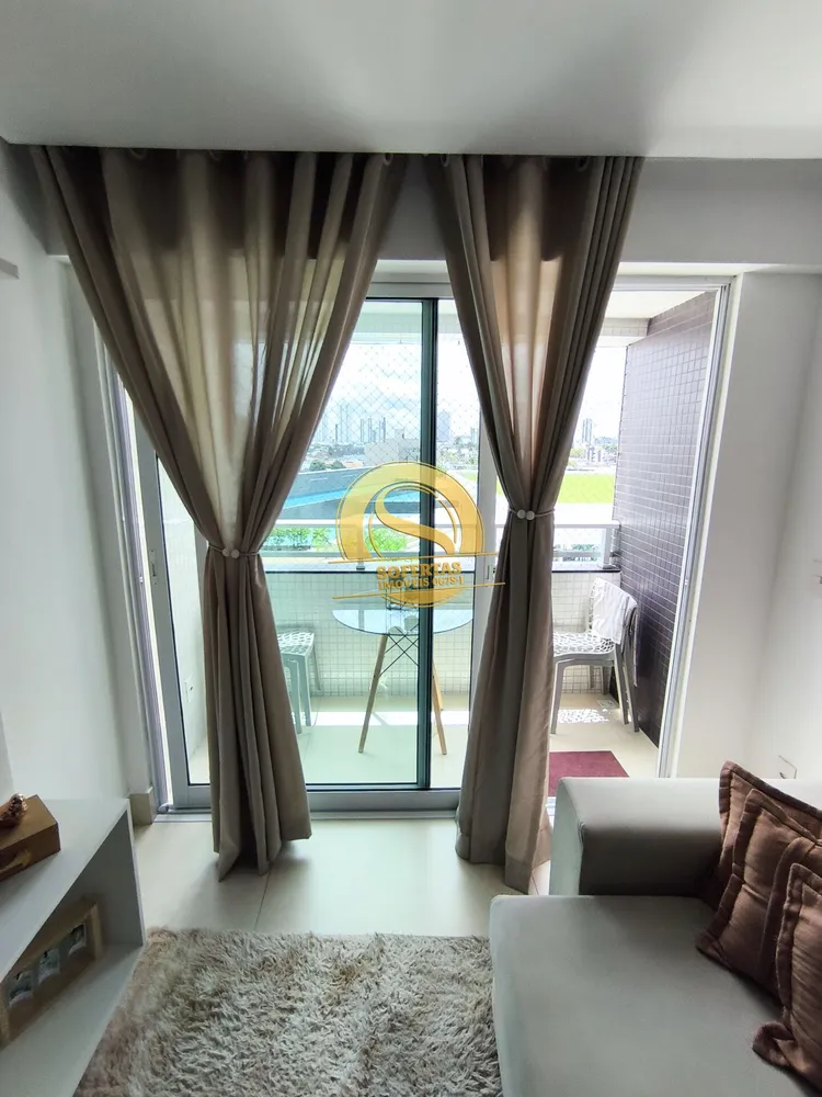 Apartamento, 2 quartos, 64 m² - Foto 4