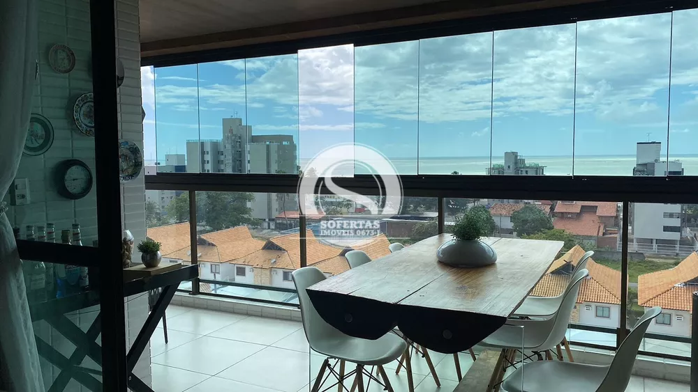 Apartamento à venda com 4 quartos, 131m² - Foto 1