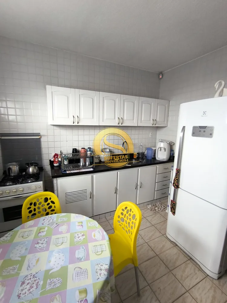 Casa, 3 quartos, 177 m² - Foto 7