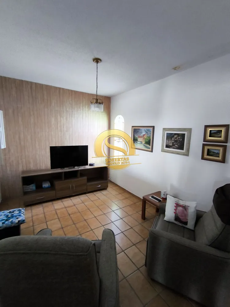Casa, 3 quartos, 177 m² - Foto 5