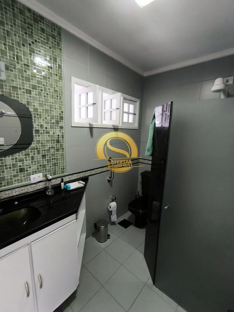 Casa, 3 quartos, 177 m² - Foto 8