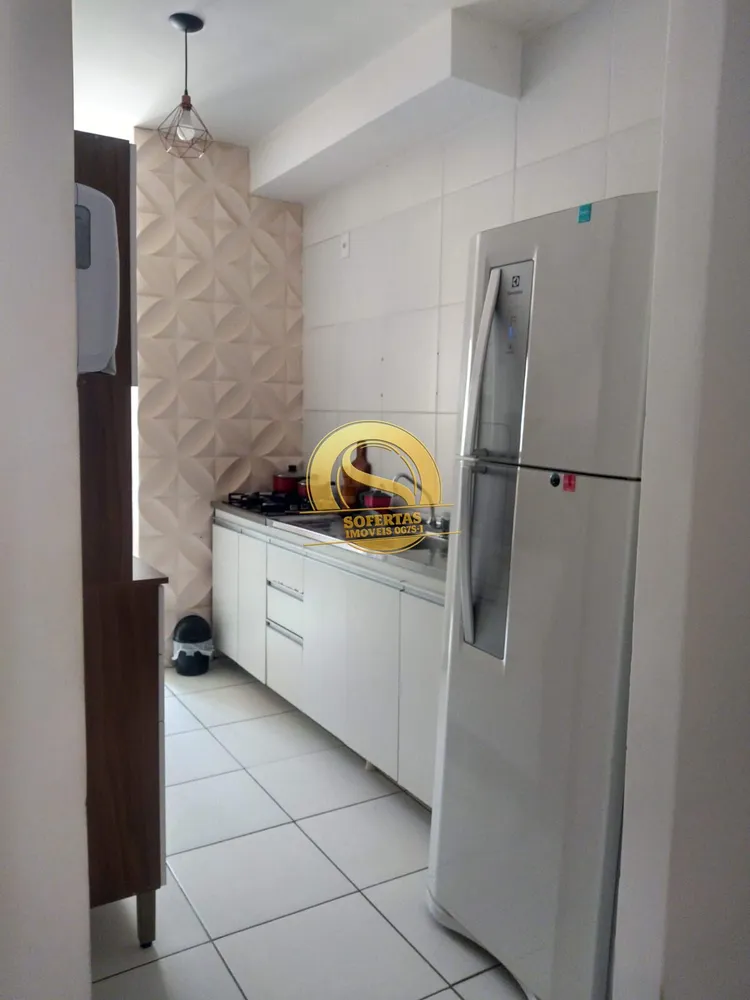 Apartamento, 2 quartos, 51 m² - Foto 5