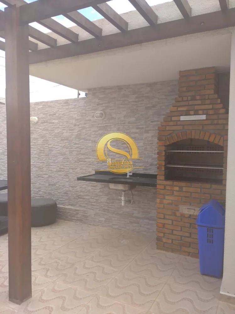 Apartamento, 2 quartos, 51 m² - Foto 3