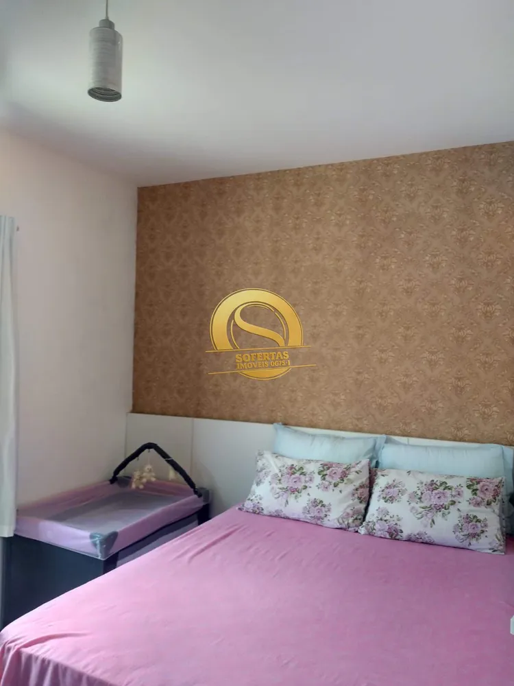 Apartamento, 2 quartos, 51 m² - Foto 2