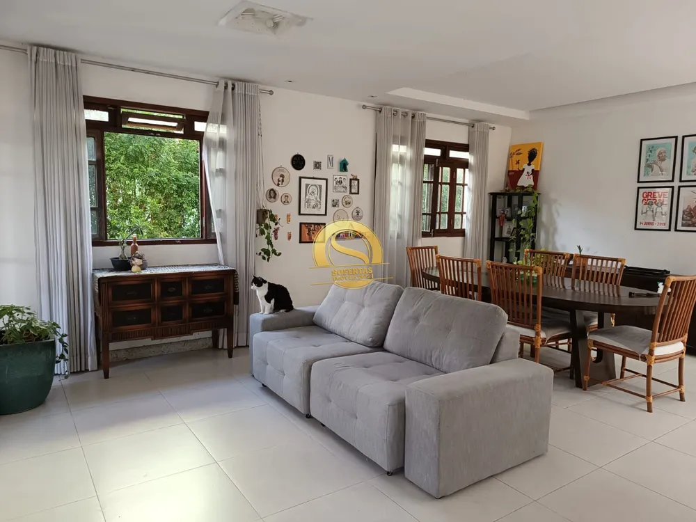 Casa de Condomínio - Foto 1