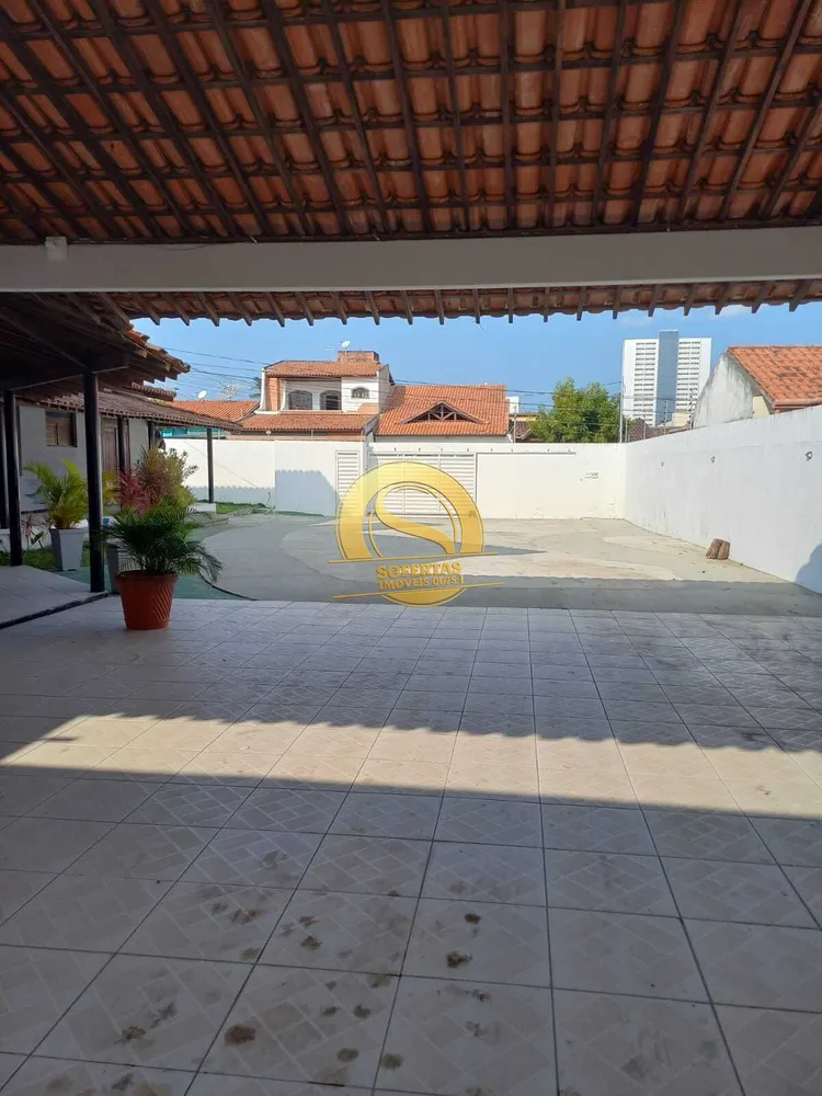 Casa, 5 quartos, 400 m² - Foto 9