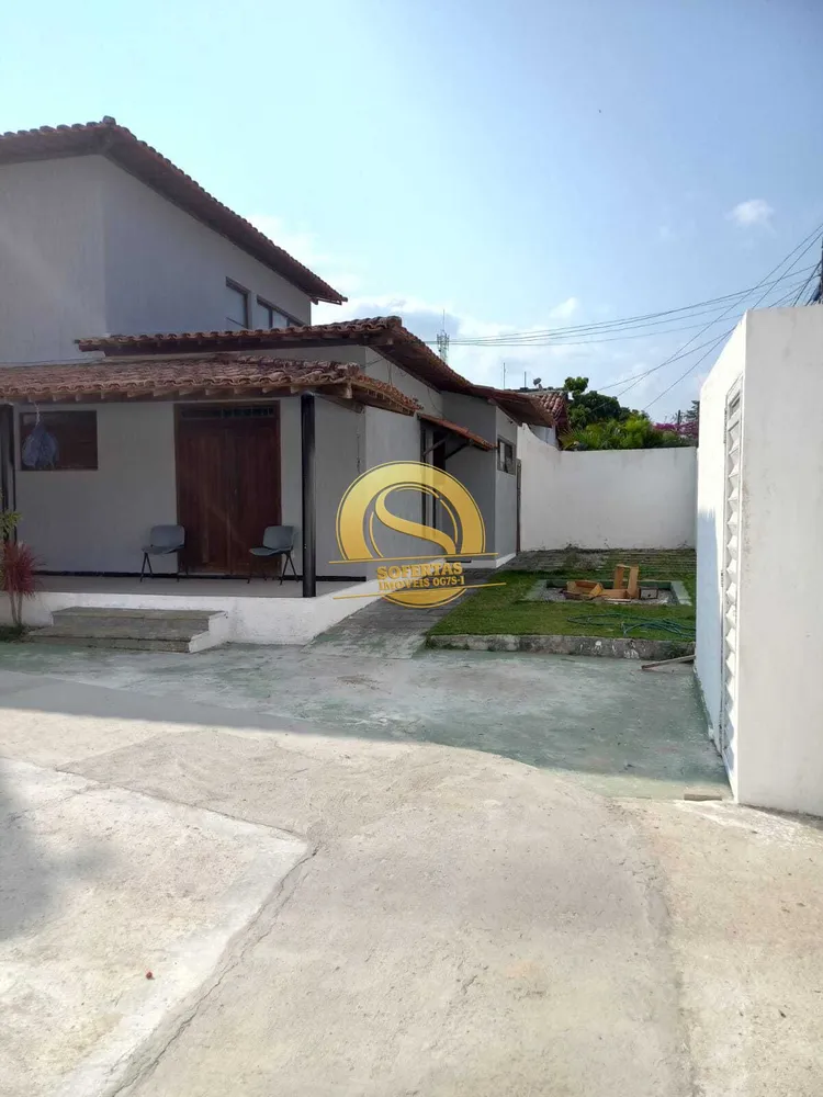 Casa, 5 quartos, 400 m² - Foto 7