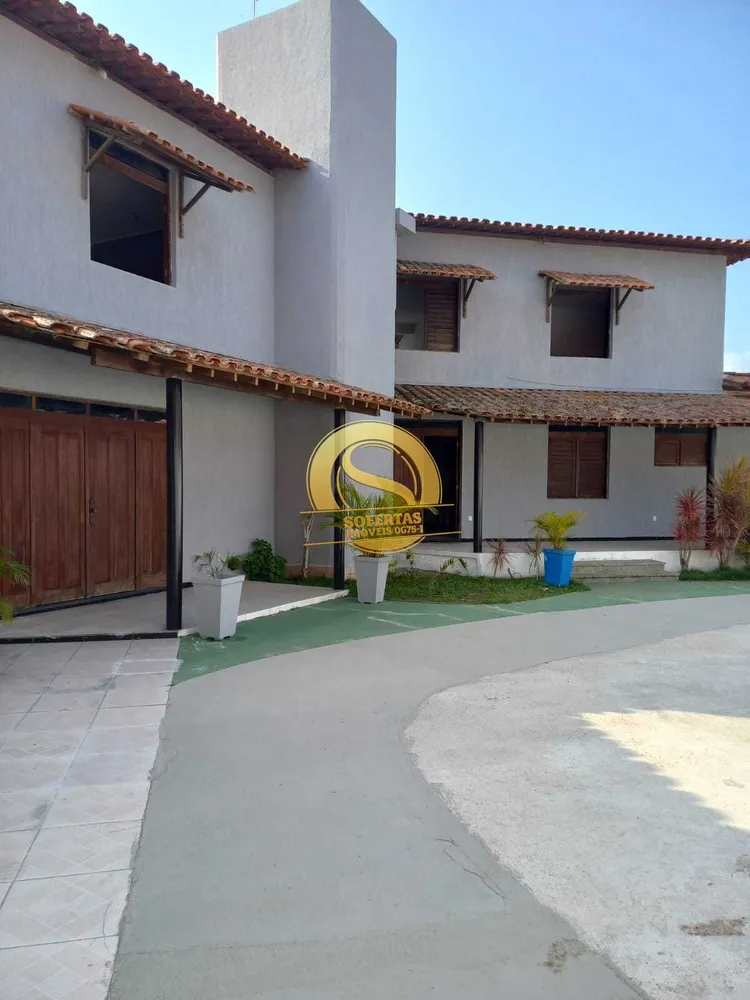 Casa, 5 quartos, 400 m² - Foto 4