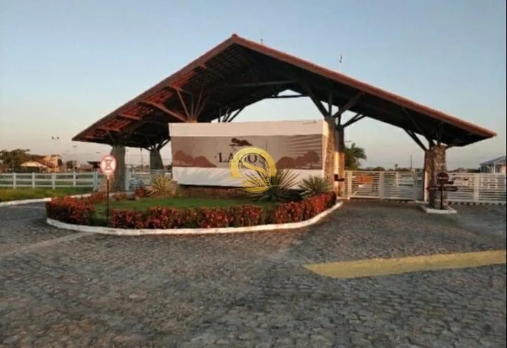 Terreno, 801 m² - Foto 1