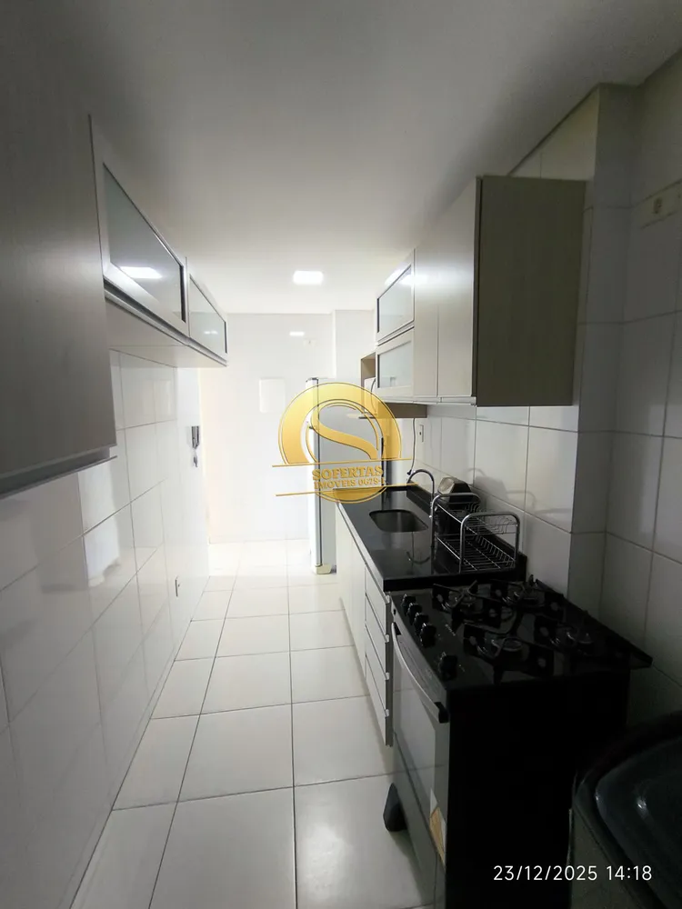 Apartamento, 2 quartos, 76 m² - Foto 11