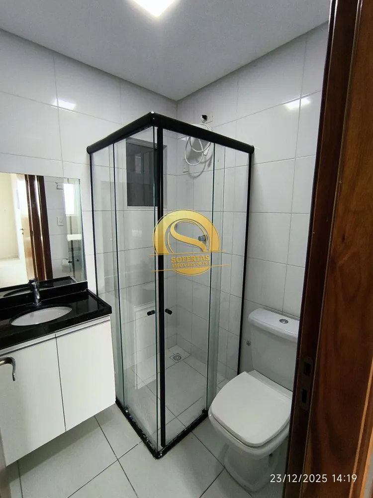 Apartamento, 2 quartos, 76 m² - Foto 6