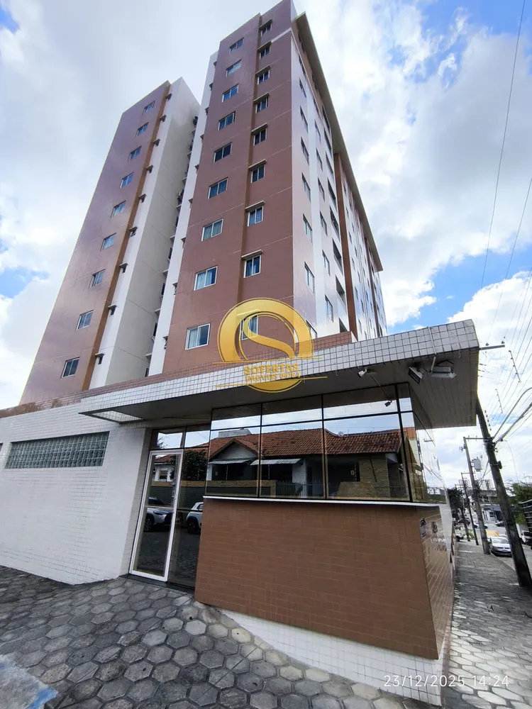 Apartamento, 2 quartos, 76 m² - Foto 1