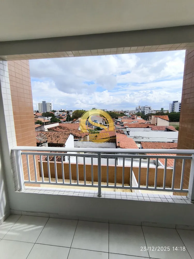 Apartamento, 2 quartos, 76 m² - Foto 4