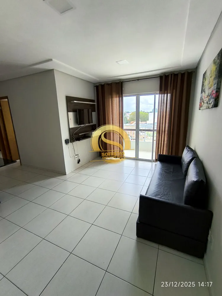 Apartamento, 2 quartos, 76 m² - Foto 16