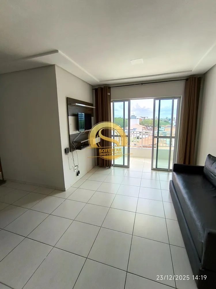Apartamento, 2 quartos, 76 m² - Foto 3