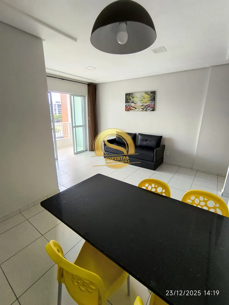 Apartamento, 2 quartos, 76 m² - Foto 5
