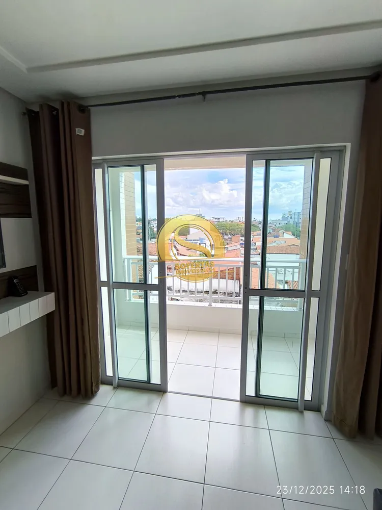 Apartamento, 2 quartos, 76 m² - Foto 14