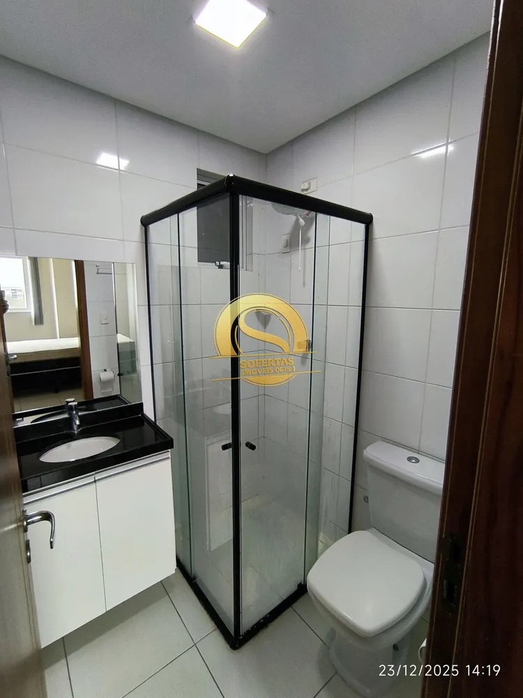 Apartamento, 2 quartos, 76 m² - Foto 8