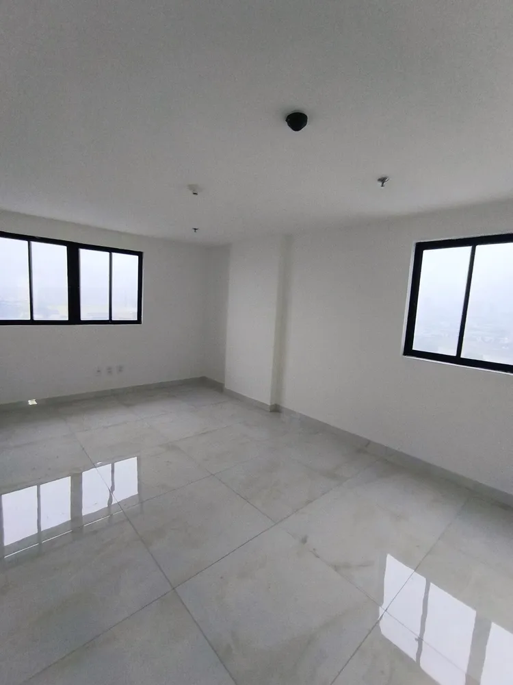 Sala-Conjunto, 29 m² - Foto 3