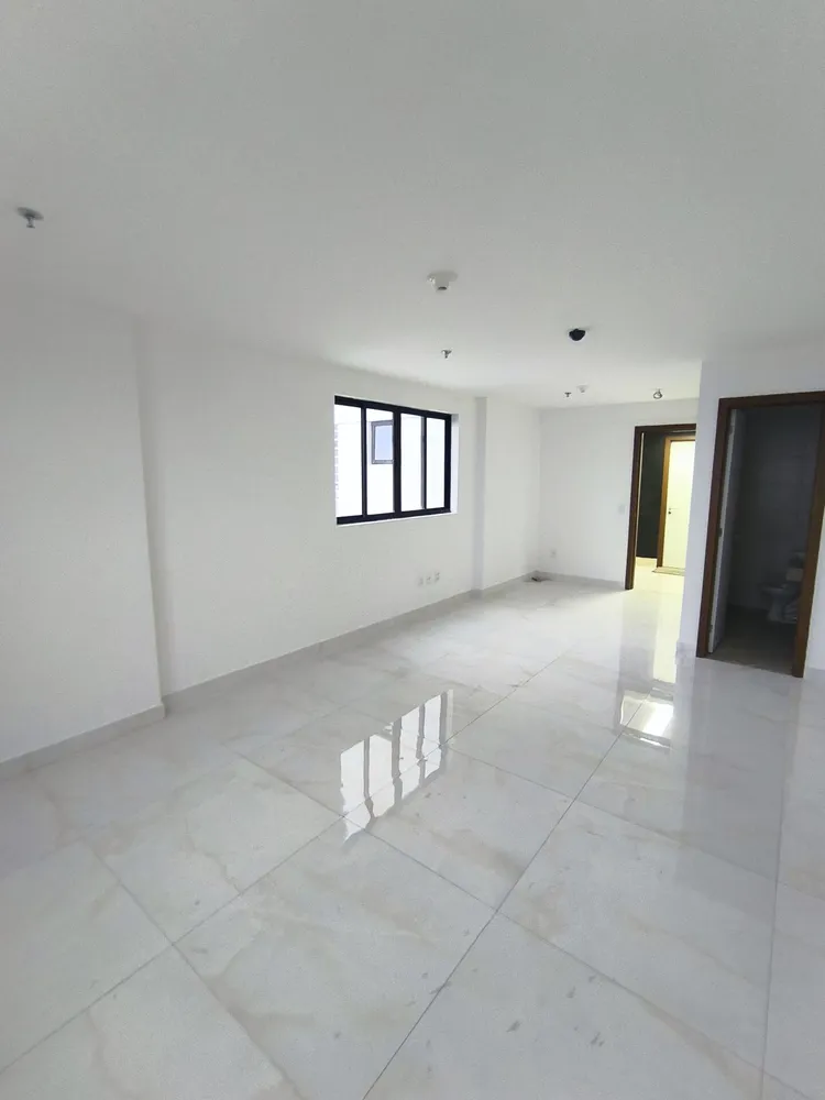 Sala-Conjunto, 29 m² - Foto 1