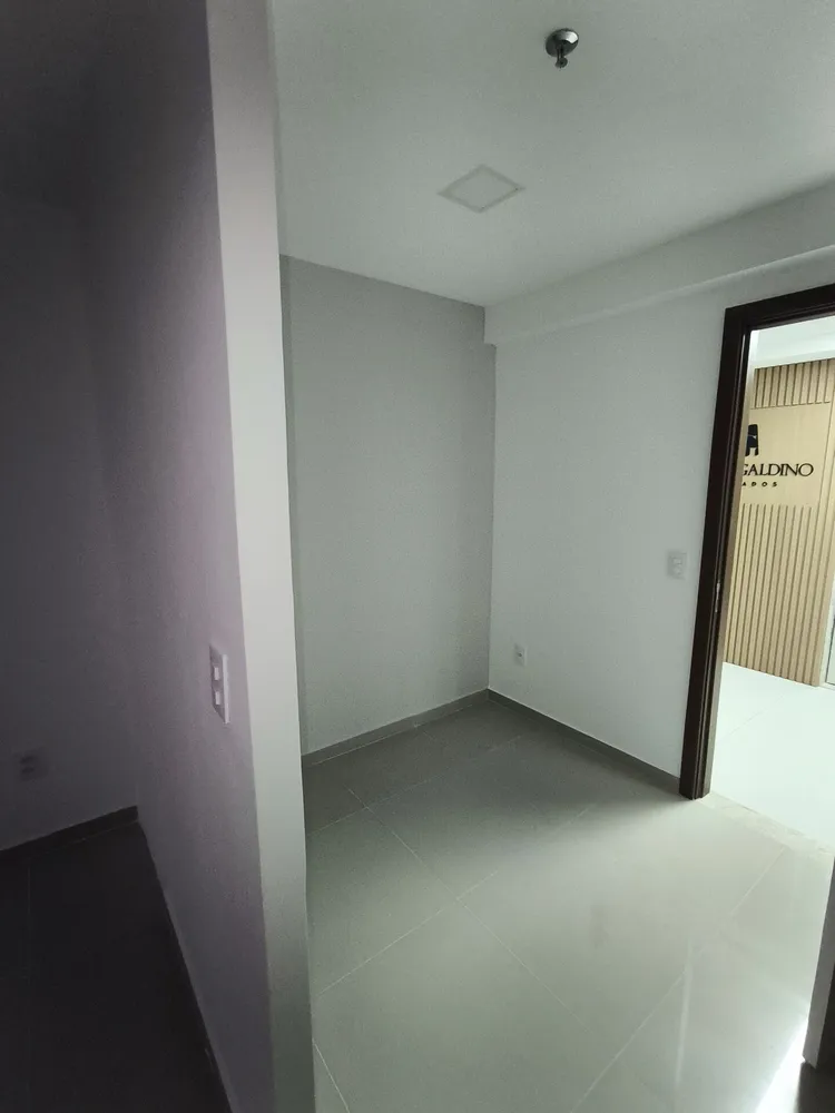 Sala-Conjunto, 29 m² - Foto 10