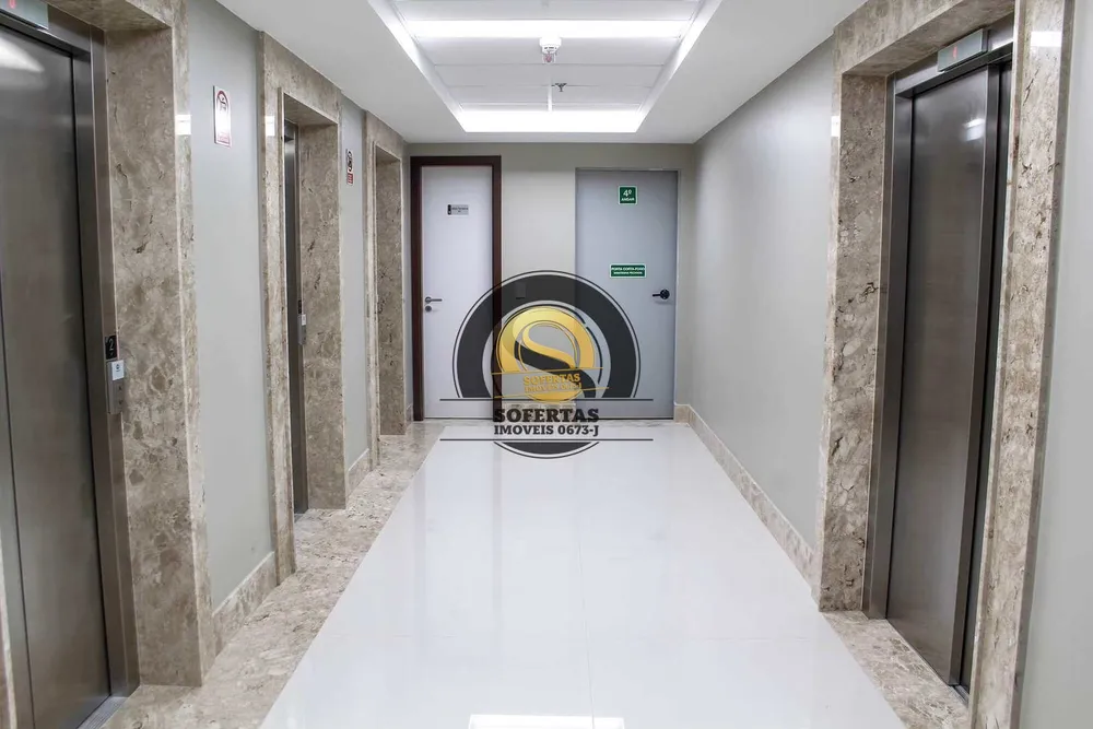 Sala-Conjunto, 29 m² - Foto 7