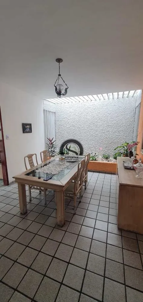 Casa, 4 quartos, 199 m² - Foto 7