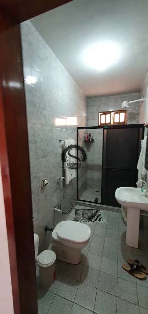 Casa, 4 quartos, 199 m² - Foto 14