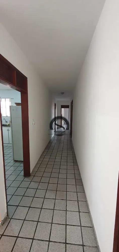 Casa, 4 quartos, 199 m² - Foto 1