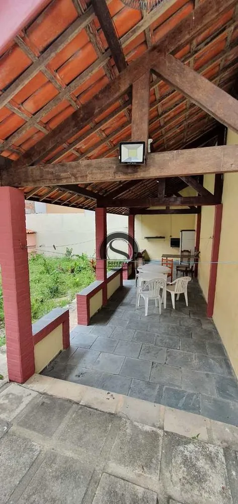 Casa, 4 quartos, 199 m² - Foto 16
