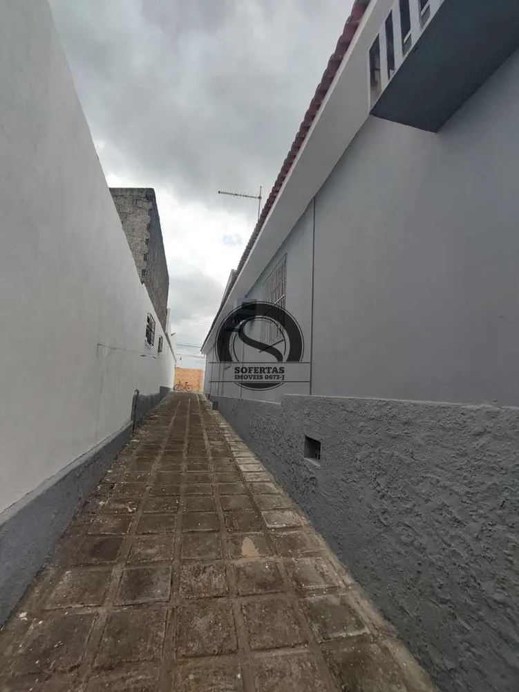 Casa, 4 quartos, 199 m² - Foto 13