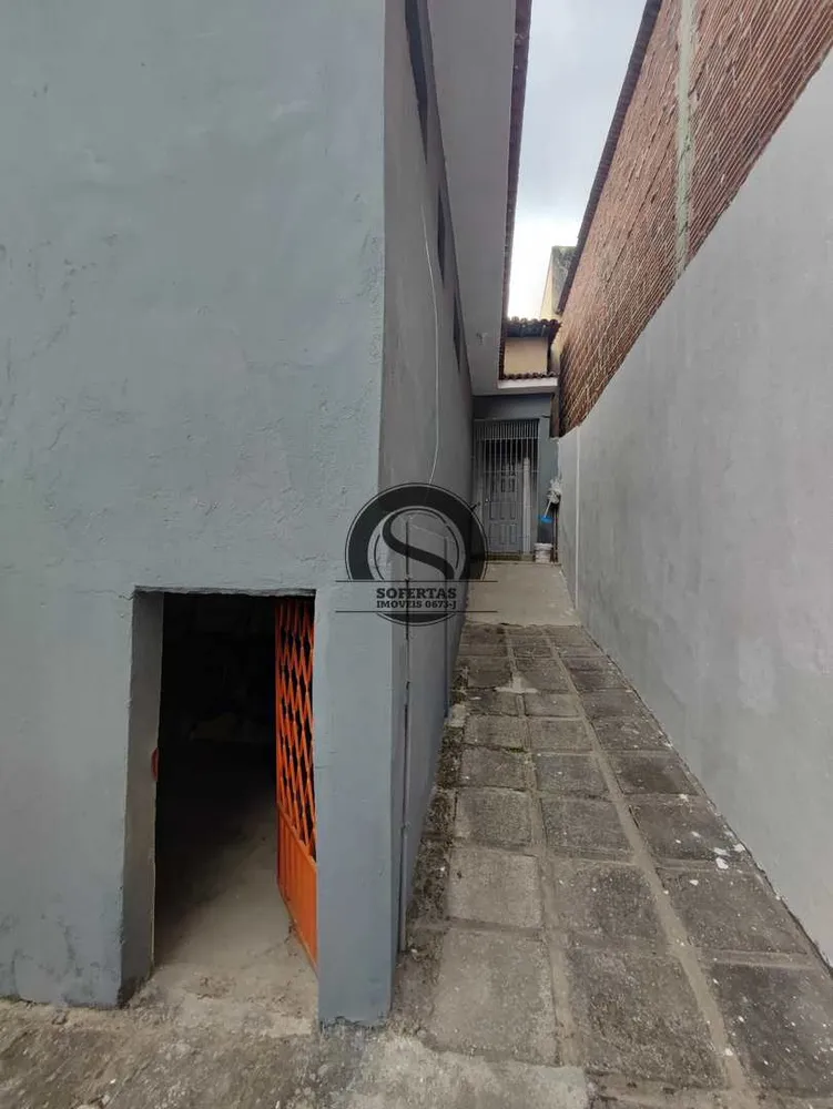 Casa, 4 quartos, 199 m² - Foto 12
