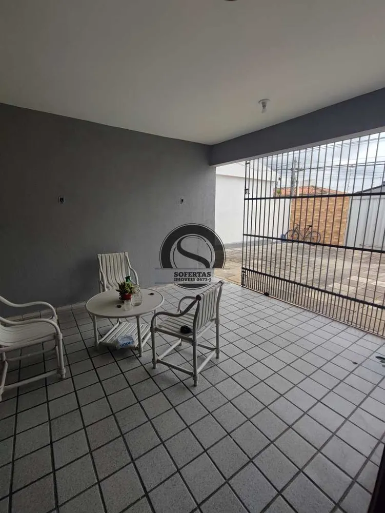 Casa, 4 quartos, 199 m² - Foto 4
