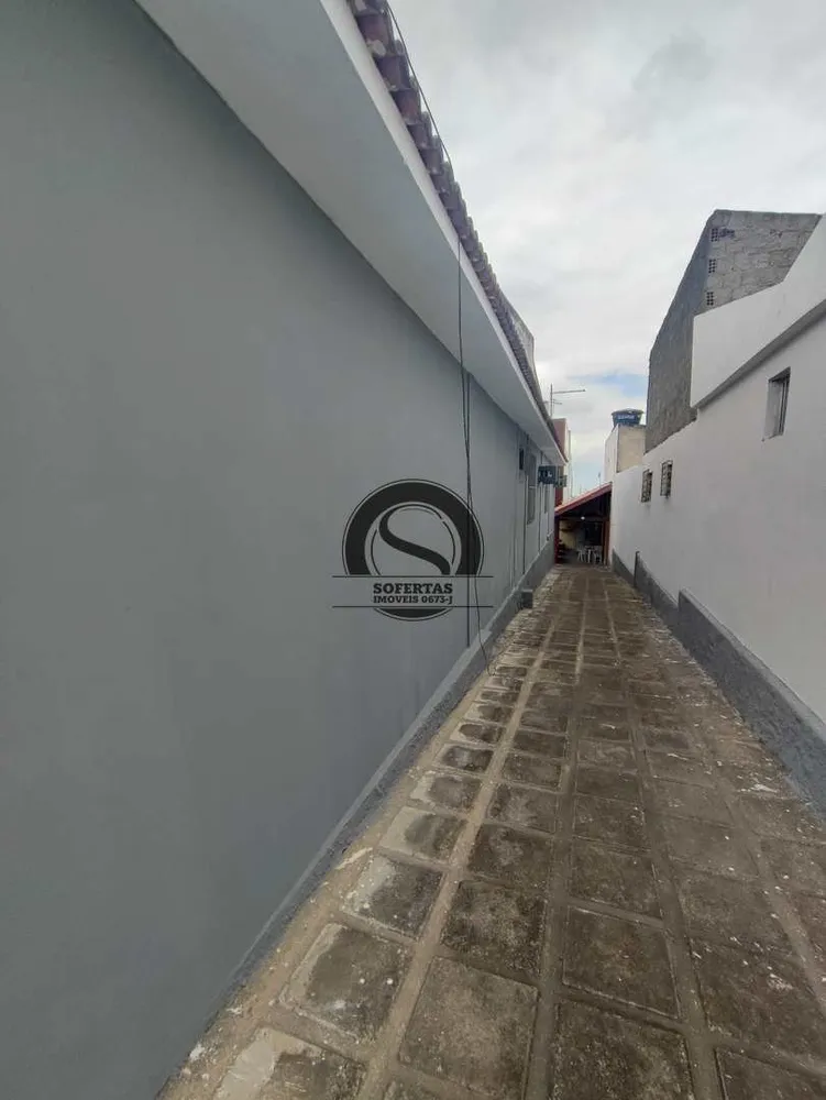Casa, 4 quartos, 199 m² - Foto 10
