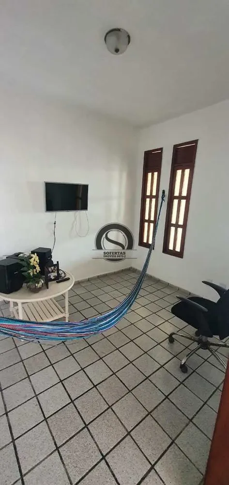 Casa, 4 quartos, 199 m² - Foto 8