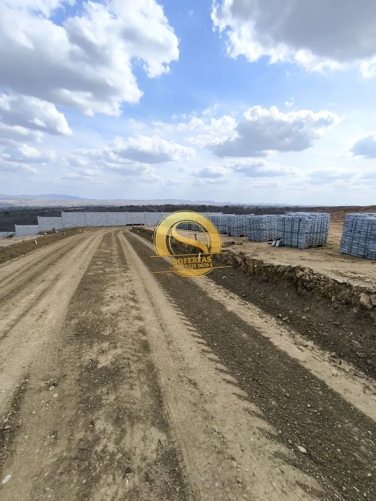 Terreno, 200 m² - Foto 3