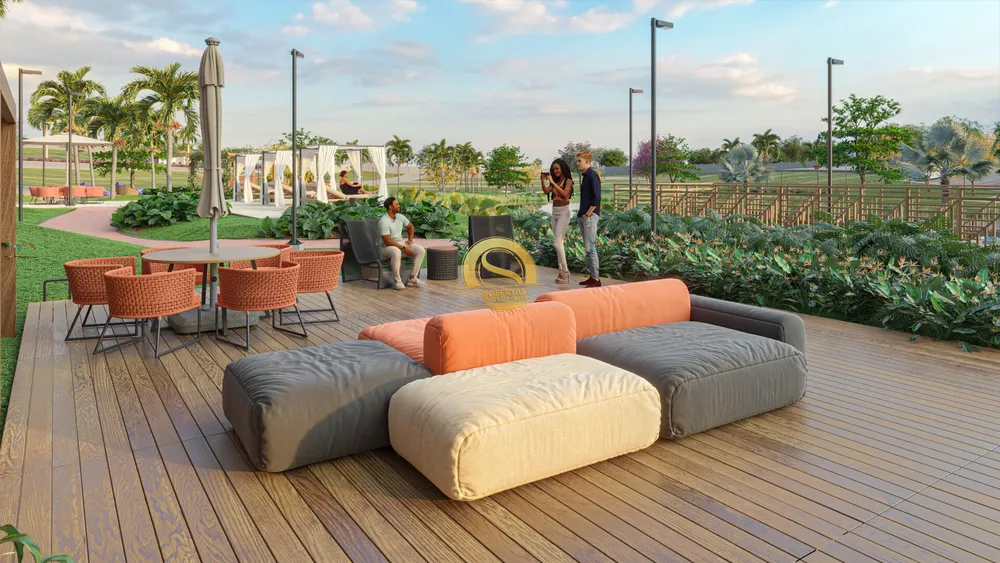 Terreno, 200 m² - Foto 6