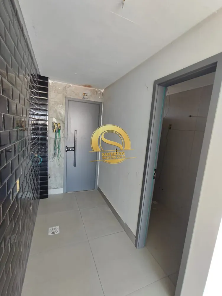 Flat/Apart Hotel, 1 quarto, 24 m² - Foto 11