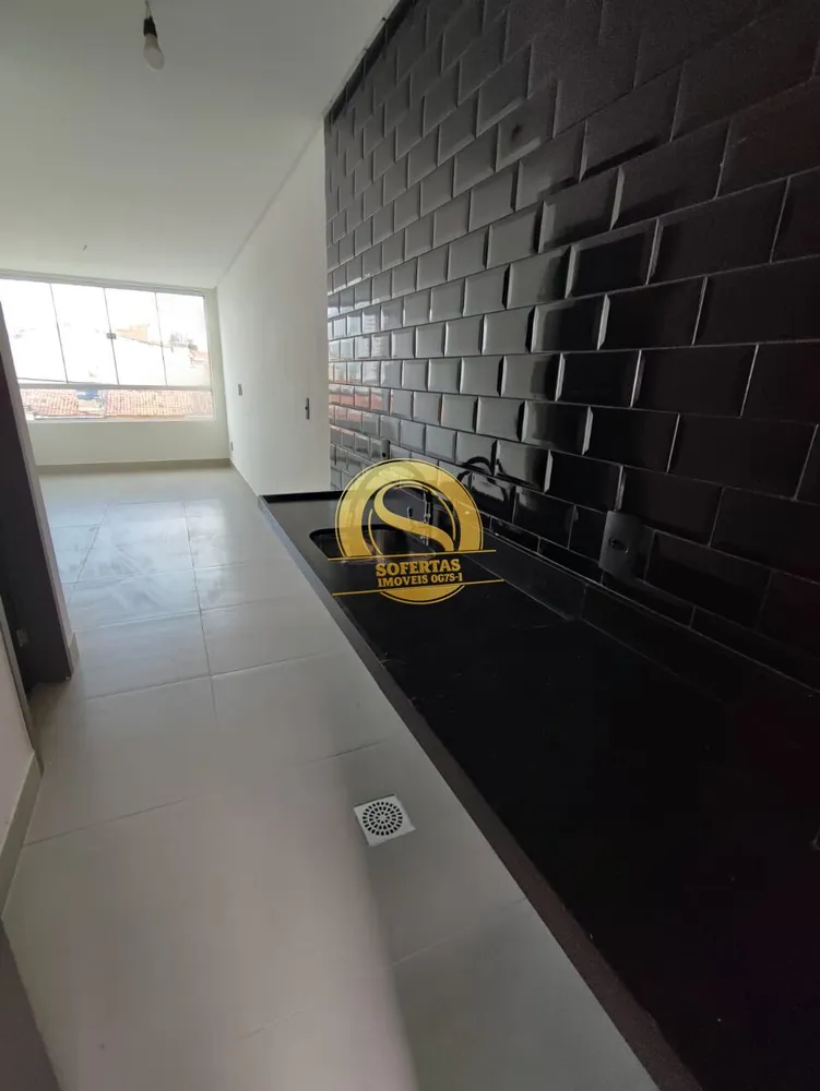 Flat/Apart Hotel, 1 quarto, 24 m² - Foto 16