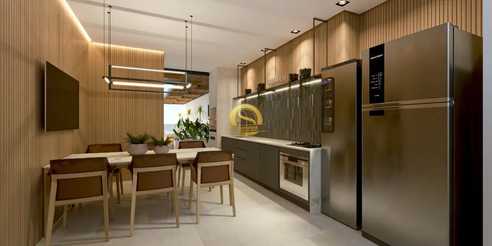 Flat/Apart Hotel, 1 quarto, 24 m² - Foto 17